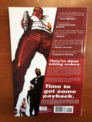 Losers Book One (2010) Vertigo TPB SC Andy Diggle