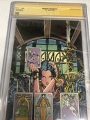 Madame Xanadu (1981)