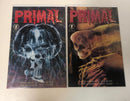 Primal (1992)