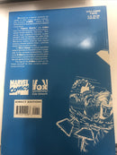 X-Men Adventures Captive Hearts Slave Island (1994) Marvel TPB SC Ralph Macchio