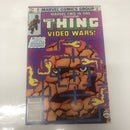 Marvel Two-In-One The Thing (1983)