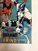 Marvel Comics Amazing Spider-man (1991)