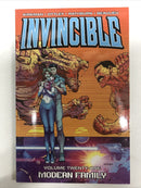 Invincible Volume Twenty-One: Modern Family (2001) (NM+) Image Comics| TPB-B New