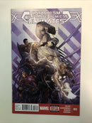 Cataclysm Ultimate Comics: The Ultimates (2014) Set