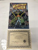 Monkeyman And O’brien (1996)
