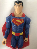 SUPERMAN Action Figure 30 Cm Justice League Action MATTEL Dc Comics