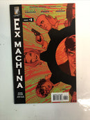 Ex Machina (2004) Consequential Set # 1-40 & Special # 1-4 & One-Shot (VF/NM) WS