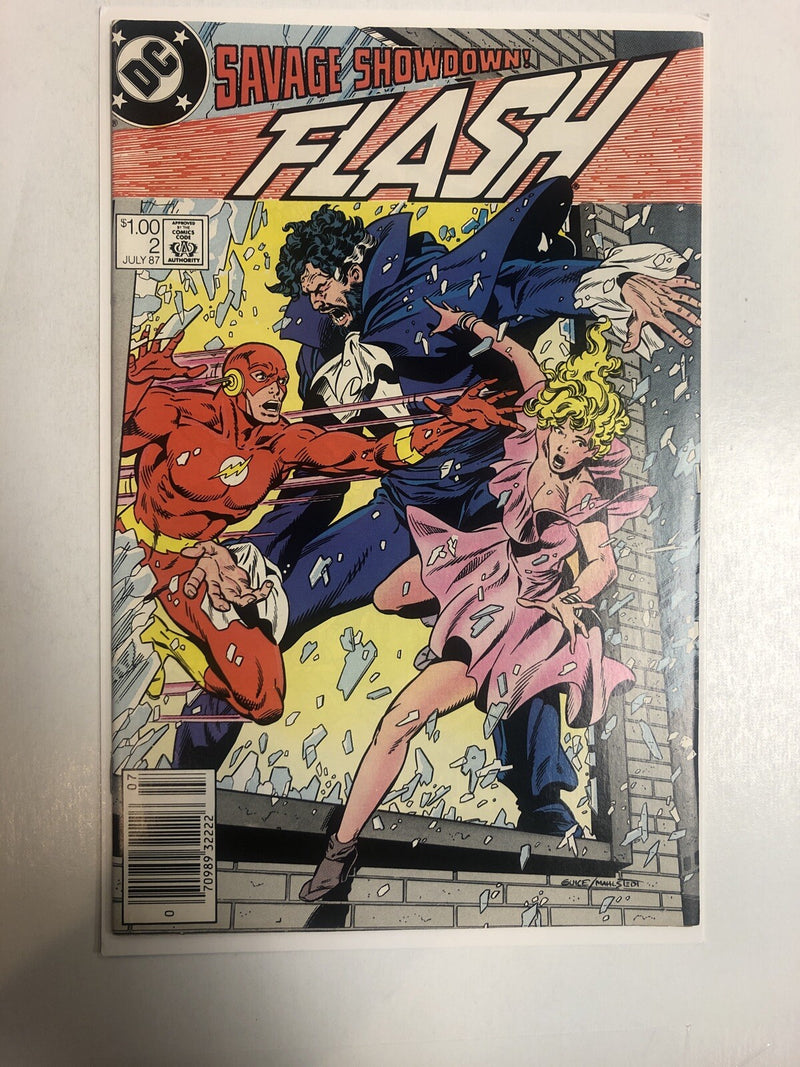 Flash (1987)