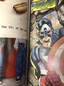 Captain America (1996)