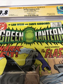 Green Lantern (1984)