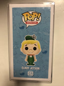 Funko POP!  Animation | The Jetsons