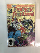 Fantastic Four (1981) Consequential Set # 232-295 & Annual # 17-18-19 (VF/NM)