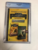 Gotham Academy (2015)