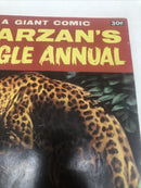 Tarzan’s Jungle Annual (1958) Variant