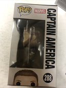 FunKo POP! Marvel Avengers Infinity War Captain America