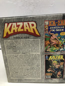 Kazar (2007)
