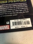 X-Men Star Jammers (2019) Marvel TPB SC Dave Cockrum