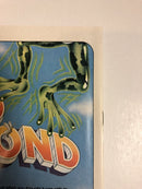 Captain America (1984)