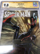 Spider-Man (2023)