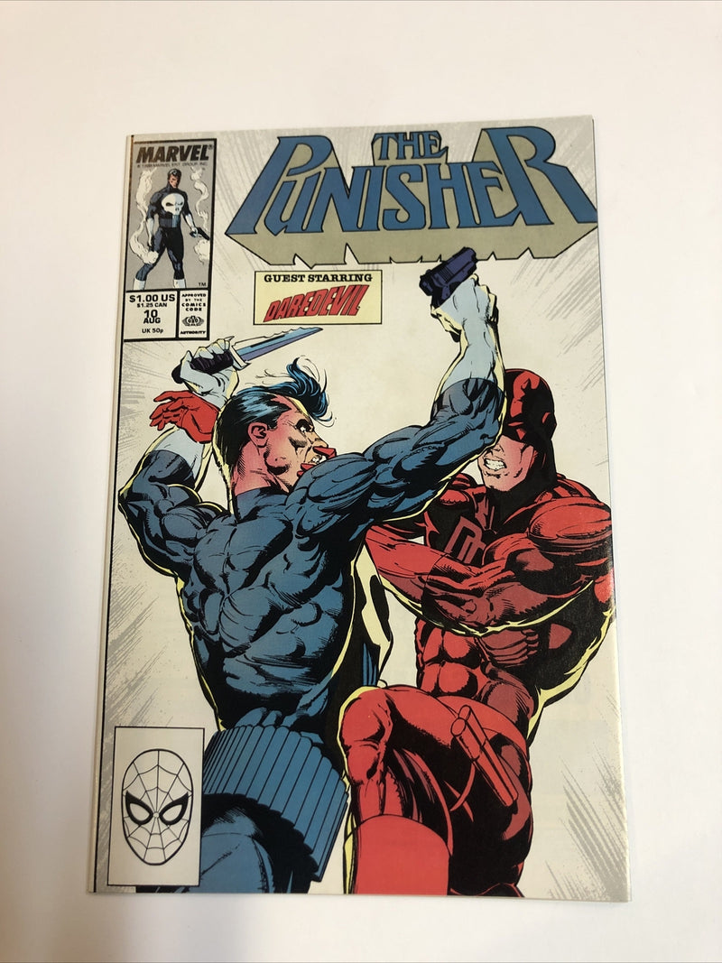 Punisher (1988)