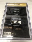 Batman In Darkest Knight (1994)