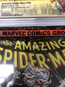 Amazing Spider-Man (1979)