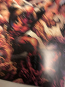 Absolute Carnage VS Deadpool