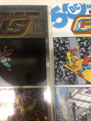 Crisis On Infinite Earths (2025)