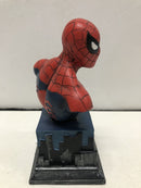 Spider-Man •