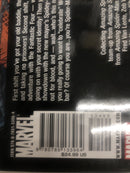 The Amazing Spider-Man (2009) HC • Marvel Universe • Dan Slott • Barry Kitson