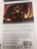 All New X-Men Vol.2 Here To Stay (2013) Marvel TPB HC Brian Michael Bendis