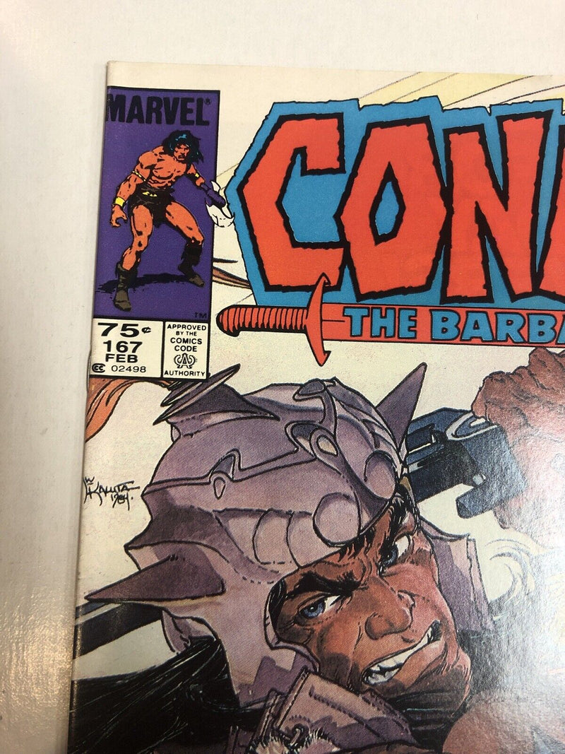 Conan (1985)