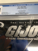 GI Joe A Real American Hero (2003)