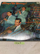 Kings Of Swing Vinyl  LP Album