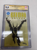 Batman Beyond Facsimile Edition (2024)