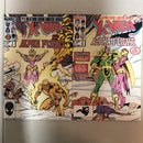 X-Men Alpha Flight 1st (1985)