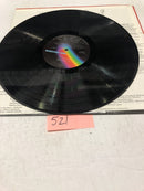 Marvin Hamlisch The Entertainer Vinyl LP  Album