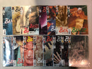 Blade Of The Immortal