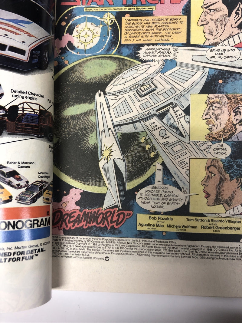 Star Trek (1985)