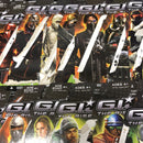 GI Joe (2009) Dossier • Cards • The Rise Of Cobra • Set Of 38