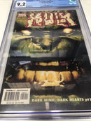 Incredible Hulk (2003)