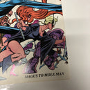 Marvel Universe (1985)