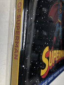Amazing World Of Superman (2025) HC • DC Comics • Official Metropolis Edition