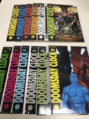 Doomsday Clock (2018)