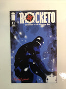 Rocketo: Journey To The Hidden Sea (2006) Consequential Set