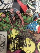 G.I. Joe (1984)