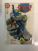 Justice League (1987) Starter Consequential Set