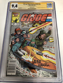 G.I. Joe 1986