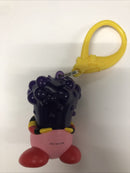 Kirby • Keychain • Made In China • Pink • Toys • Nintendo • Japan • Tokyo