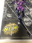 Catwoman (1997)